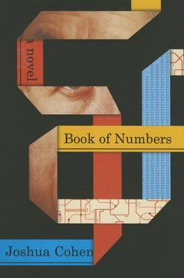 Book cover for Book of Numbers