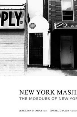 Cover of New York Masjid