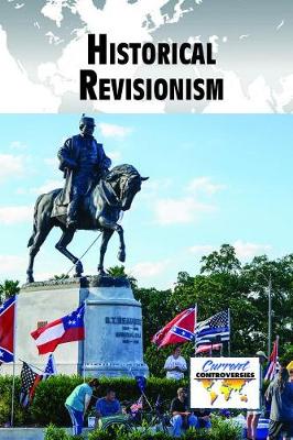 Cover of Historical Revisionism