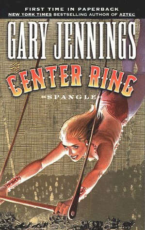 Cover of The Center Ring