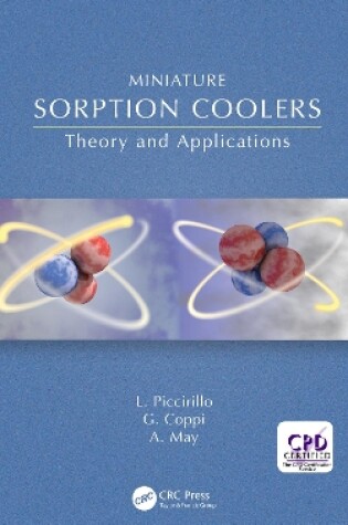 Cover of Miniature Sorption Coolers