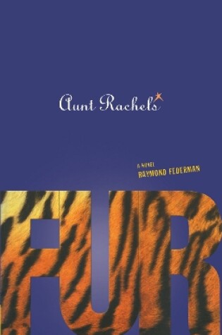 Cover of Aunt Rachel's Fur