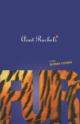 Book cover for Aunt Rachel's Fur