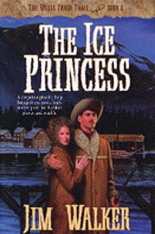 Cover of The Ice Princess