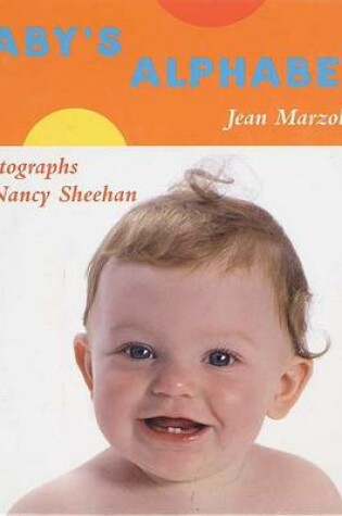 Cover of Baby's Alphabet