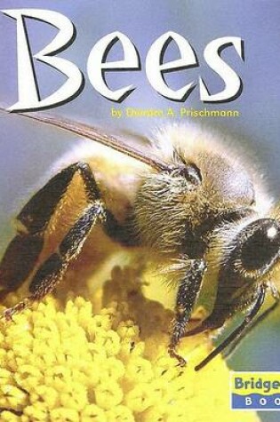 Cover of Bees