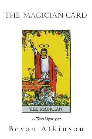 Cover of The Magician Card