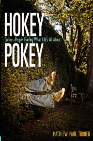 Cover of Hokey Pokey