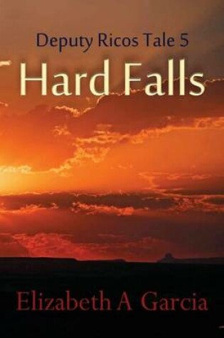 Cover of Hard Falls