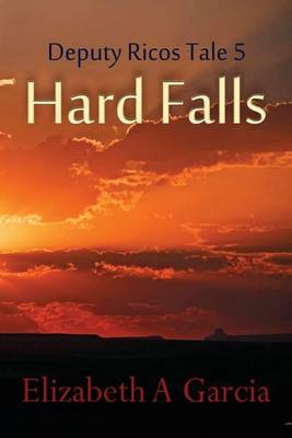 Cover of Hard Falls