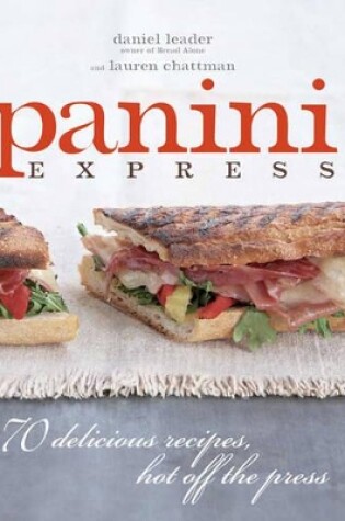 Cover of Panini Express