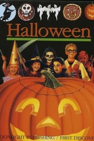 Cover of Halloween