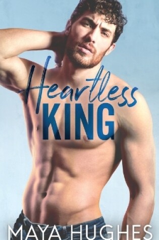 Cover of Heartless King