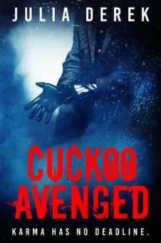 Cover of Cuckoo Avenged