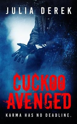 Book cover for Cuckoo Avenged
