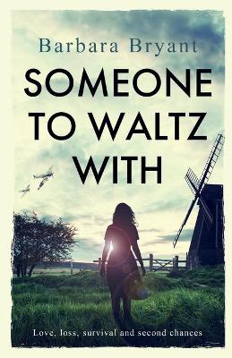 Book cover for Someone to Waltz with