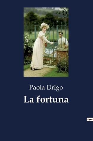Cover of La fortuna
