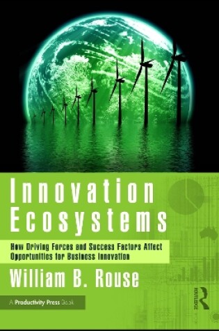 Cover of Innovation Ecosystems