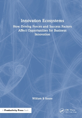 Book cover for Innovation Ecosystems