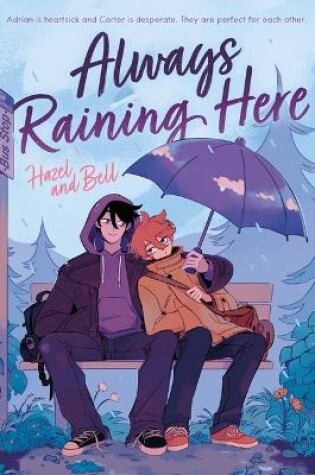 Cover of Always Raining Here