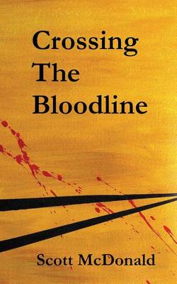 Book cover for Crossing the Bloodline