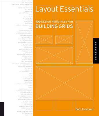 Book cover for Layout Essentials