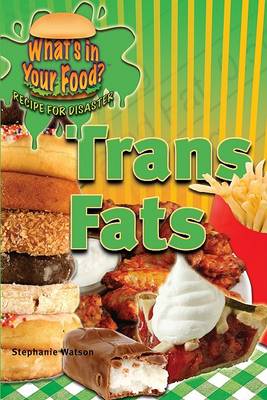 Cover of Trans Fats