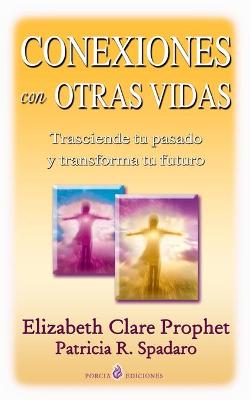 Book cover for Conexiones con otras vidas