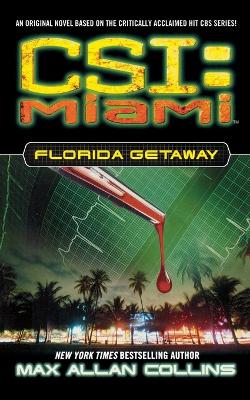 Book cover for Florida Getaway