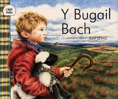 Book cover for Bugail Bach, Y