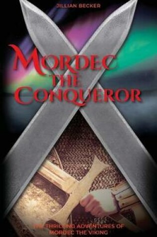 Cover of Mordec the Conqueror