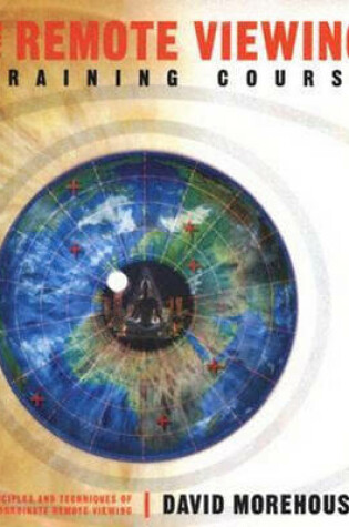 Cover of The Remote Viewing Training Course