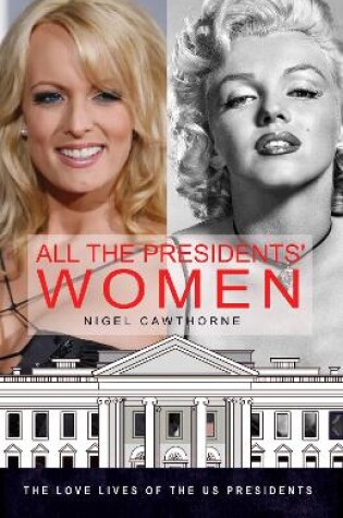 Cover of All the Presidents' Women