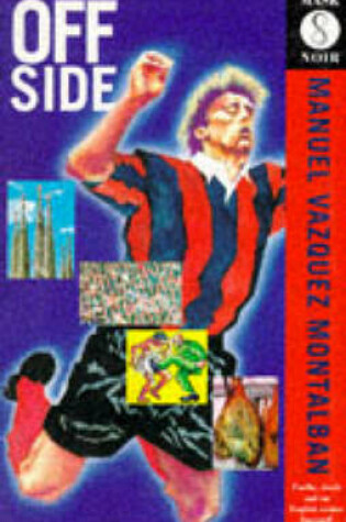 Cover of Offside