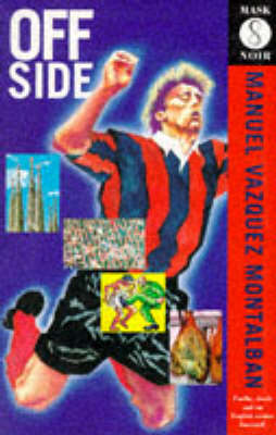 Cover of Offside