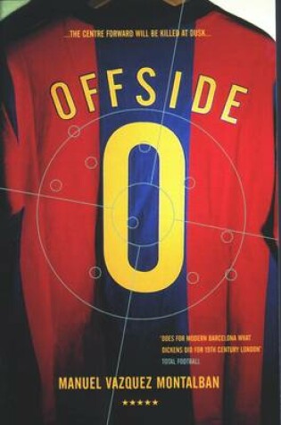 Cover of Offside