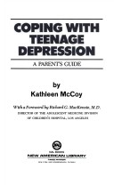 Book cover for Coping with Teenage Depression