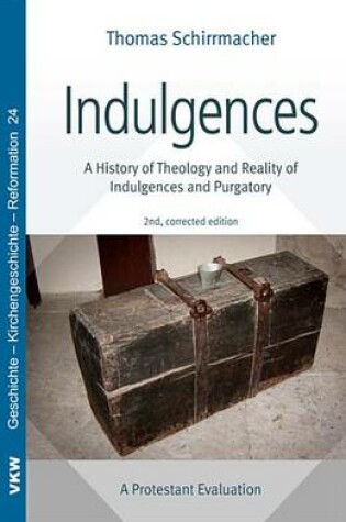 Cover of Indulgences