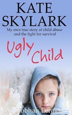 Book cover for Ugly Child