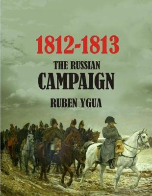 Book cover for The Russian Campaign