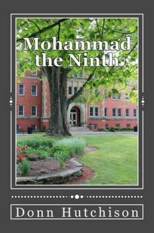 Cover of Mohammad the Ninth