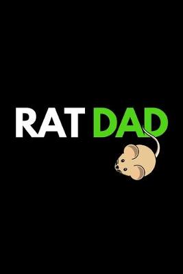 Book cover for Rat Dad