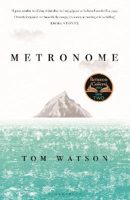 Book cover for Metronome