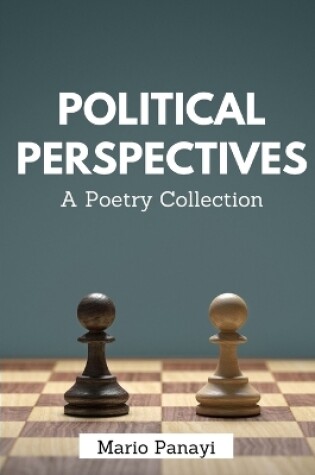 Cover of Political Perspectives