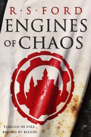 Cover of Engines of Chaos