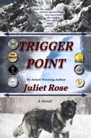 Cover of Trigger Point