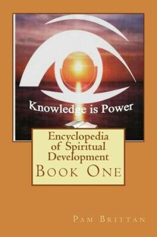 Cover of Encyclopedia of Spiritual Development