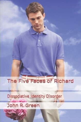 Cover of The Five Faces of Richard