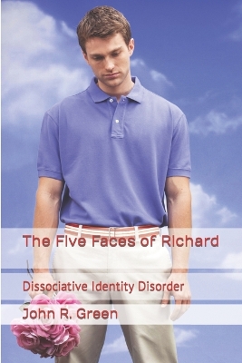 Book cover for The Five Faces of Richard