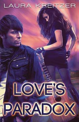 Book cover for Love's Paradox